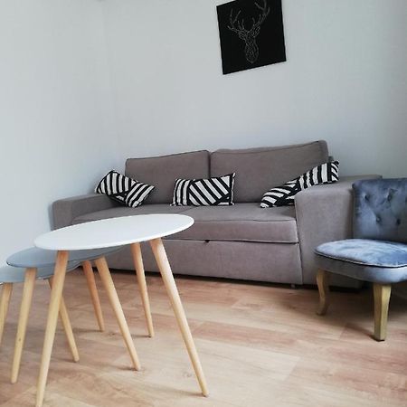 Apartmán Loft Bien Equipe Hyper Centre D'Amboise Exteriér fotografie