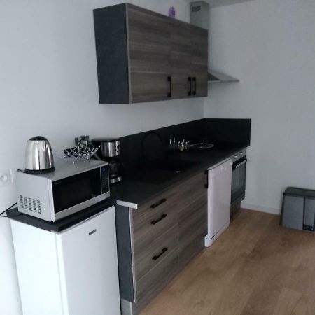 Apartmán Loft Bien Equipe Hyper Centre D'Amboise Exteriér fotografie
