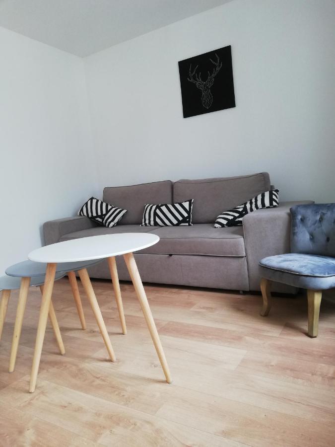 Apartmán Loft Bien Equipe Hyper Centre D'Amboise Exteriér fotografie