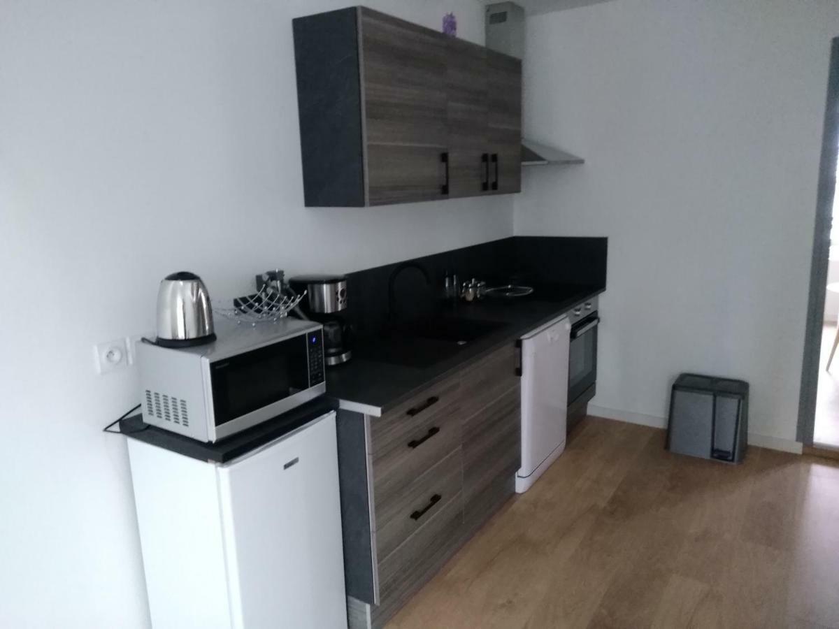 Apartmán Loft Bien Equipe Hyper Centre D'Amboise Exteriér fotografie